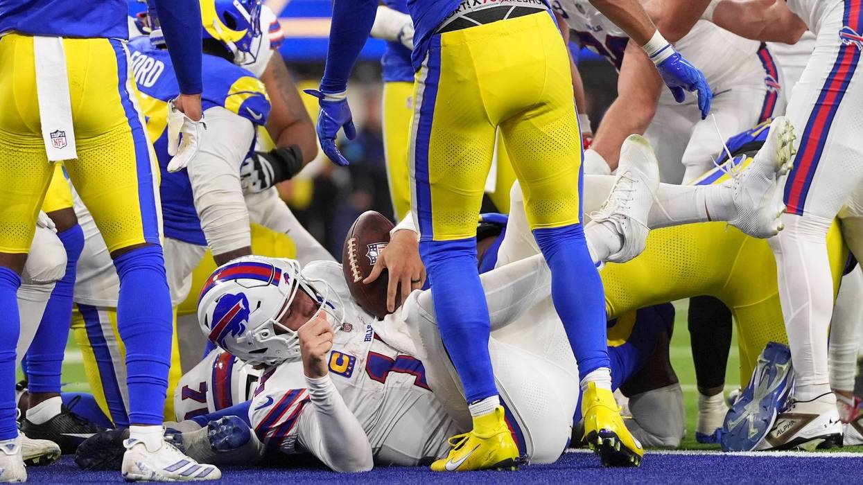 BILLS-RAMS
