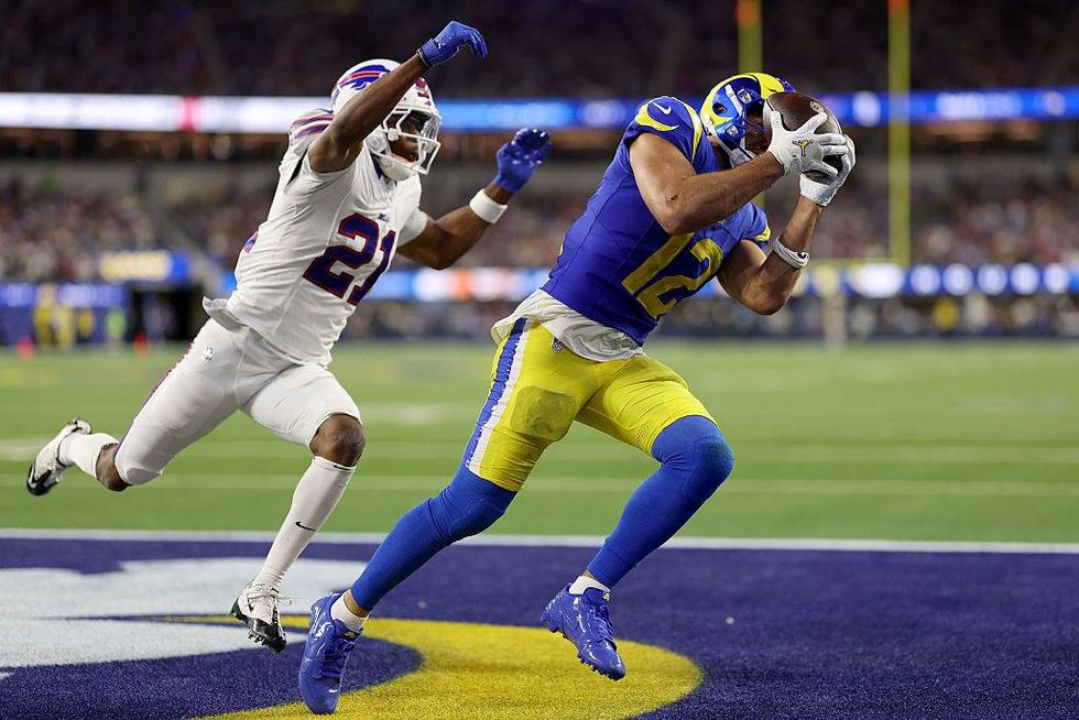 Bills-Rams