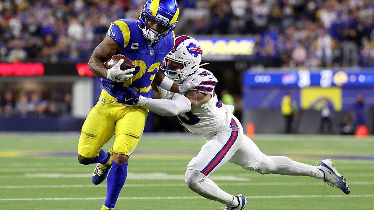 Bills-Rams