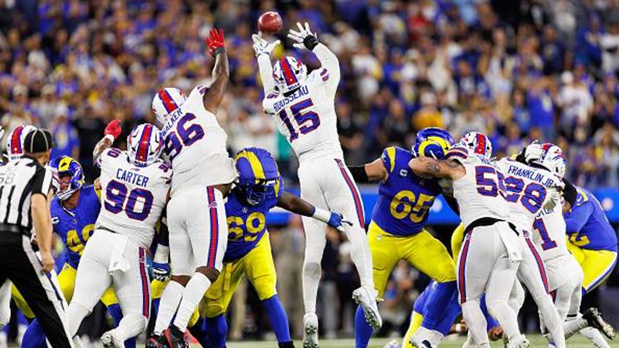 Bills-Rams