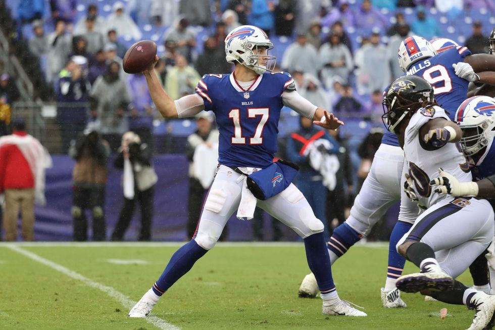 Bills-Ravens