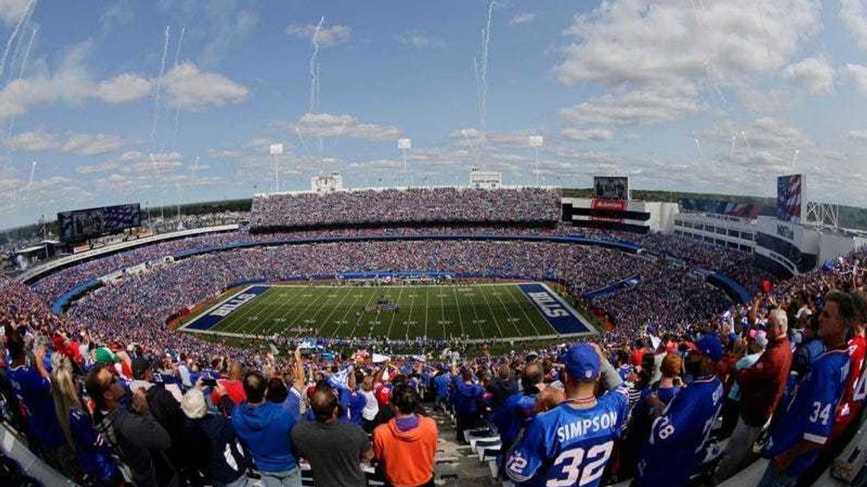 Bills Stadium