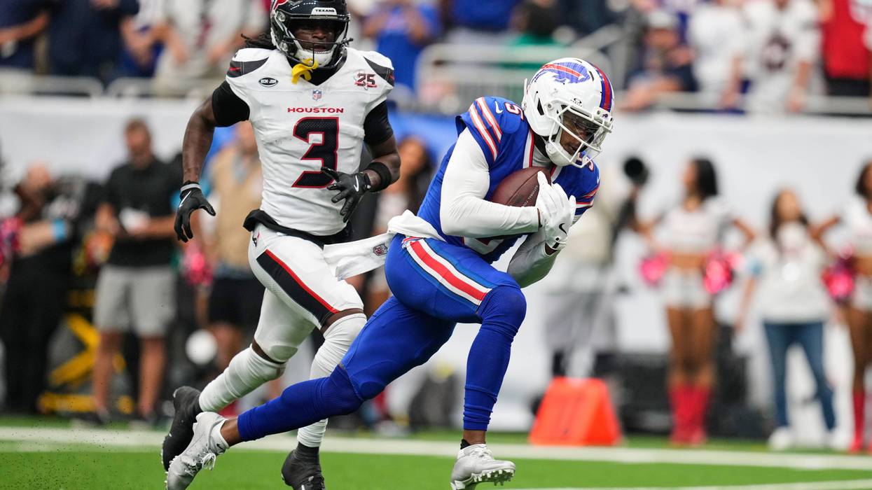 BILLS-TEXANS