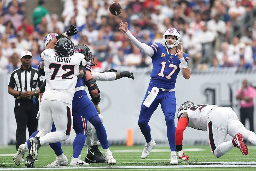 Bills-Texans
