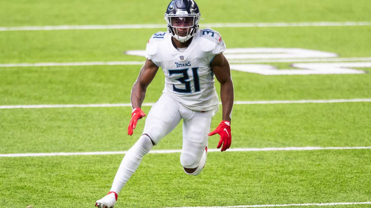 Bills Titans Preview Football