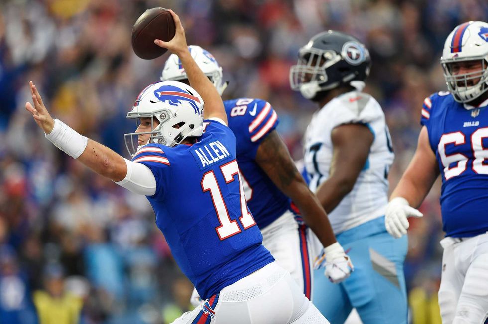 Bills-Titans