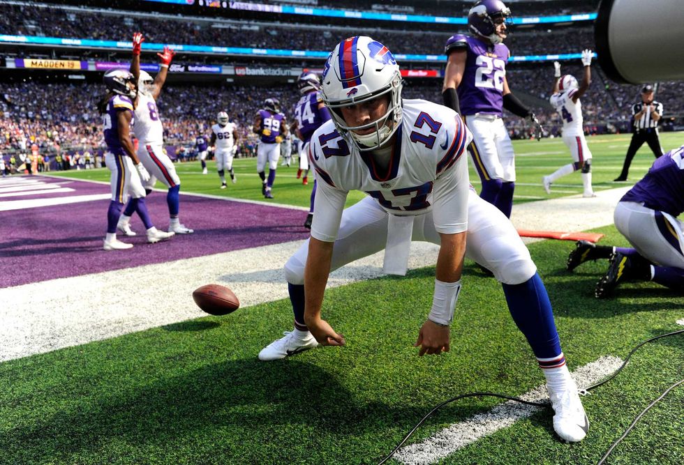 Bills-Vikings