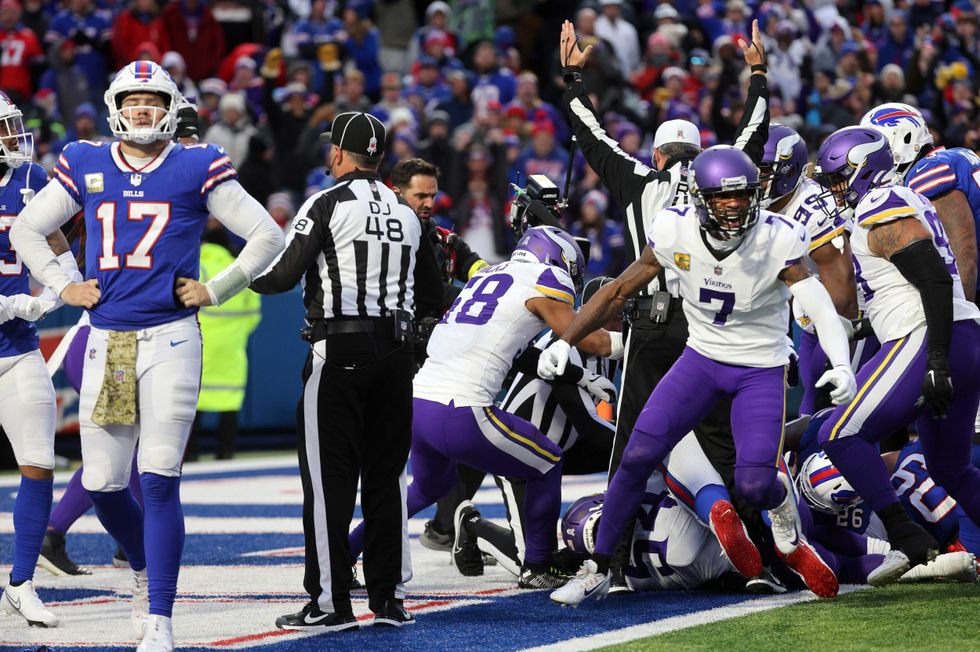 Bills-Vikings