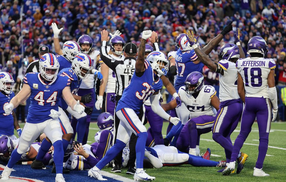 Bills-Vikings