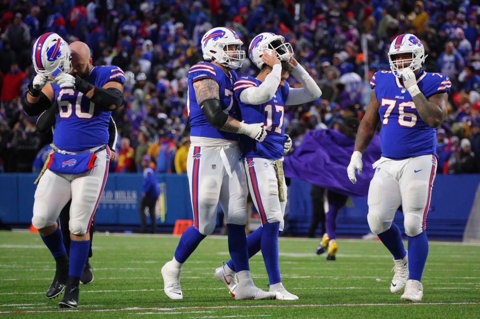 Bills-Vikings