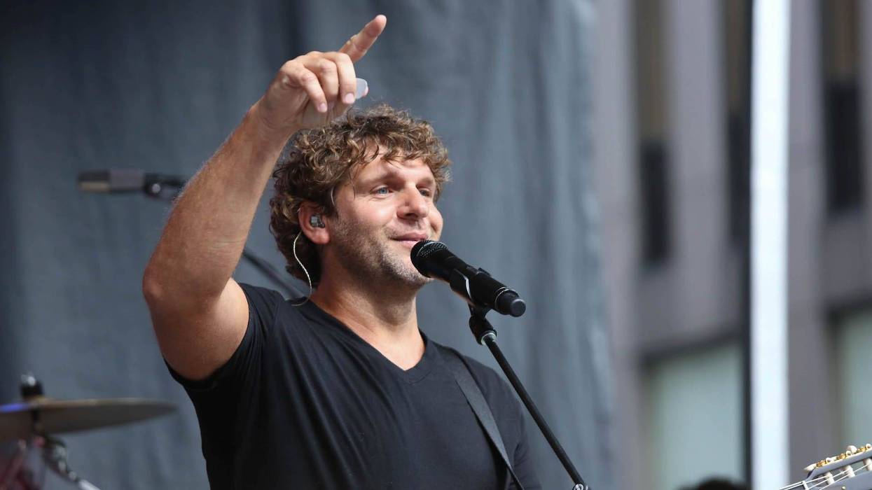 Billy Currington