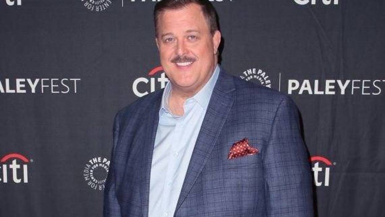 Billy Gardell