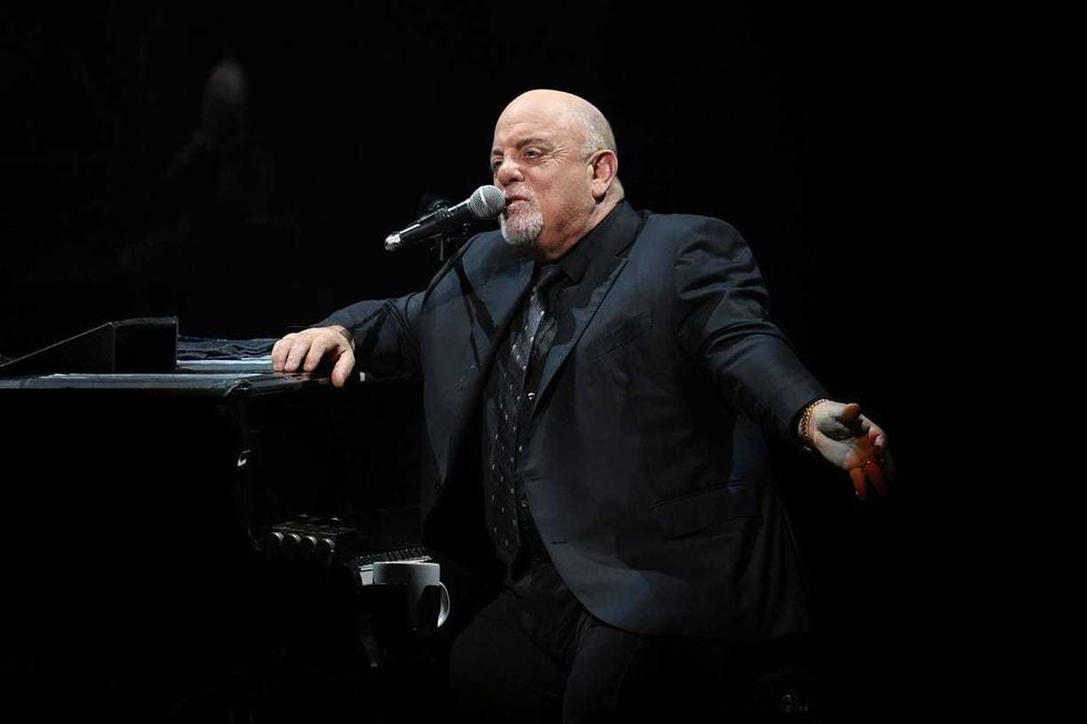 billy joel