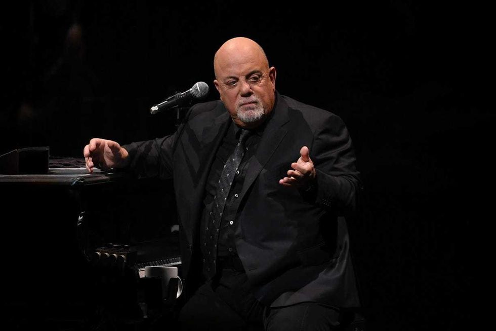billy joel