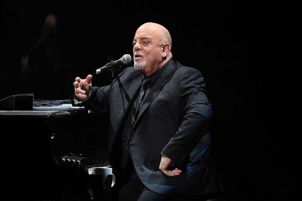 billy joel