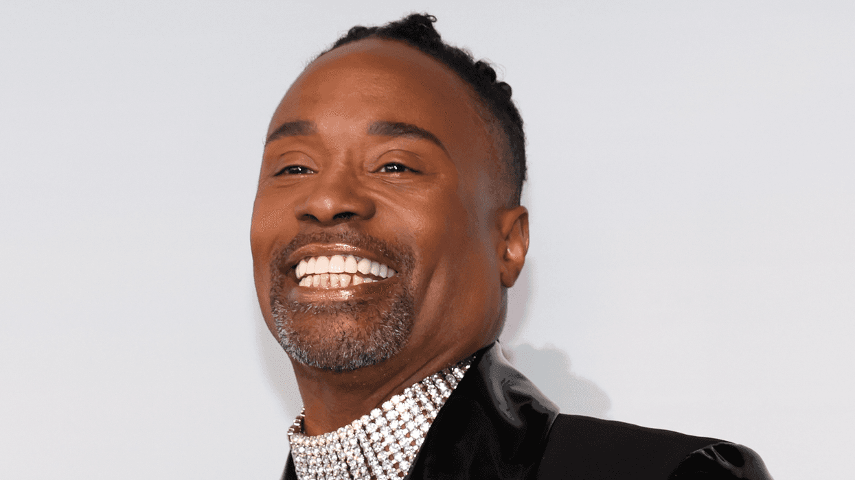 Billy Porter