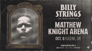 Billy Strings