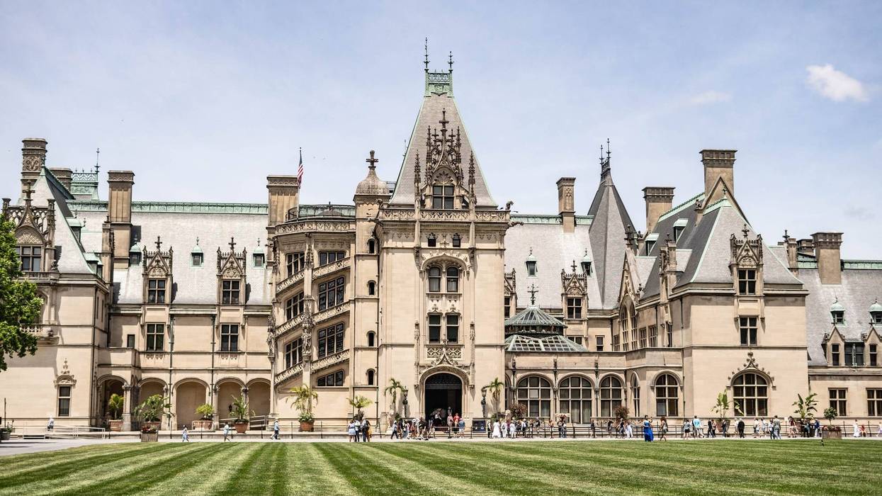 Biltmore Estate