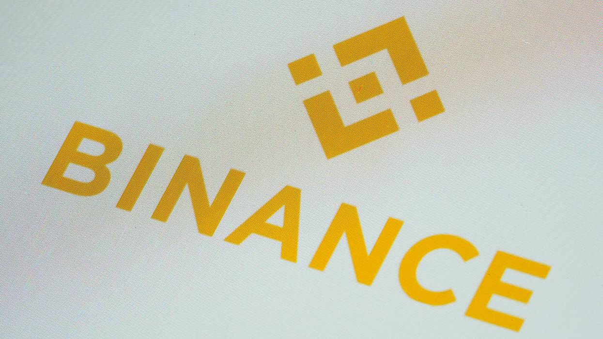 Binance Security Incident 8