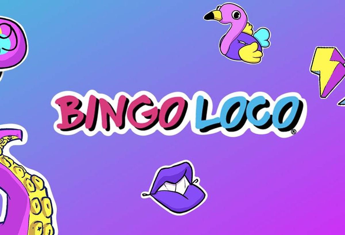 Bingo Loco