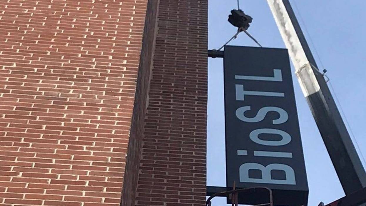 BioSTL