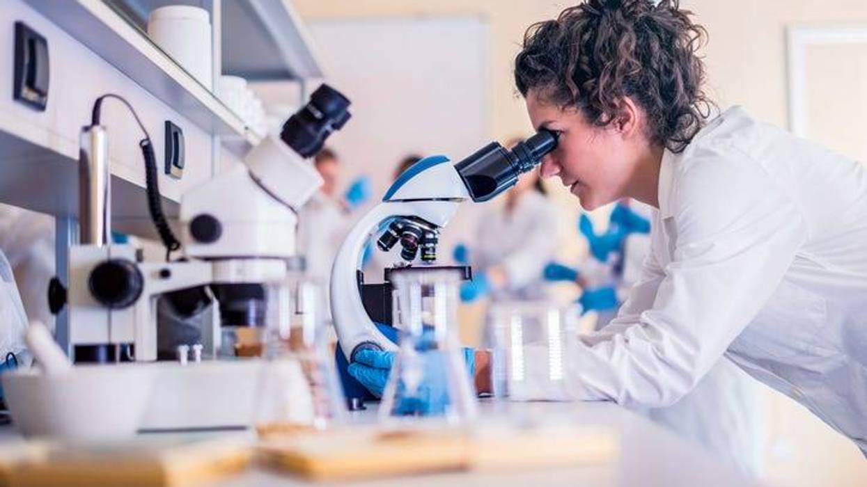 Biotechnology