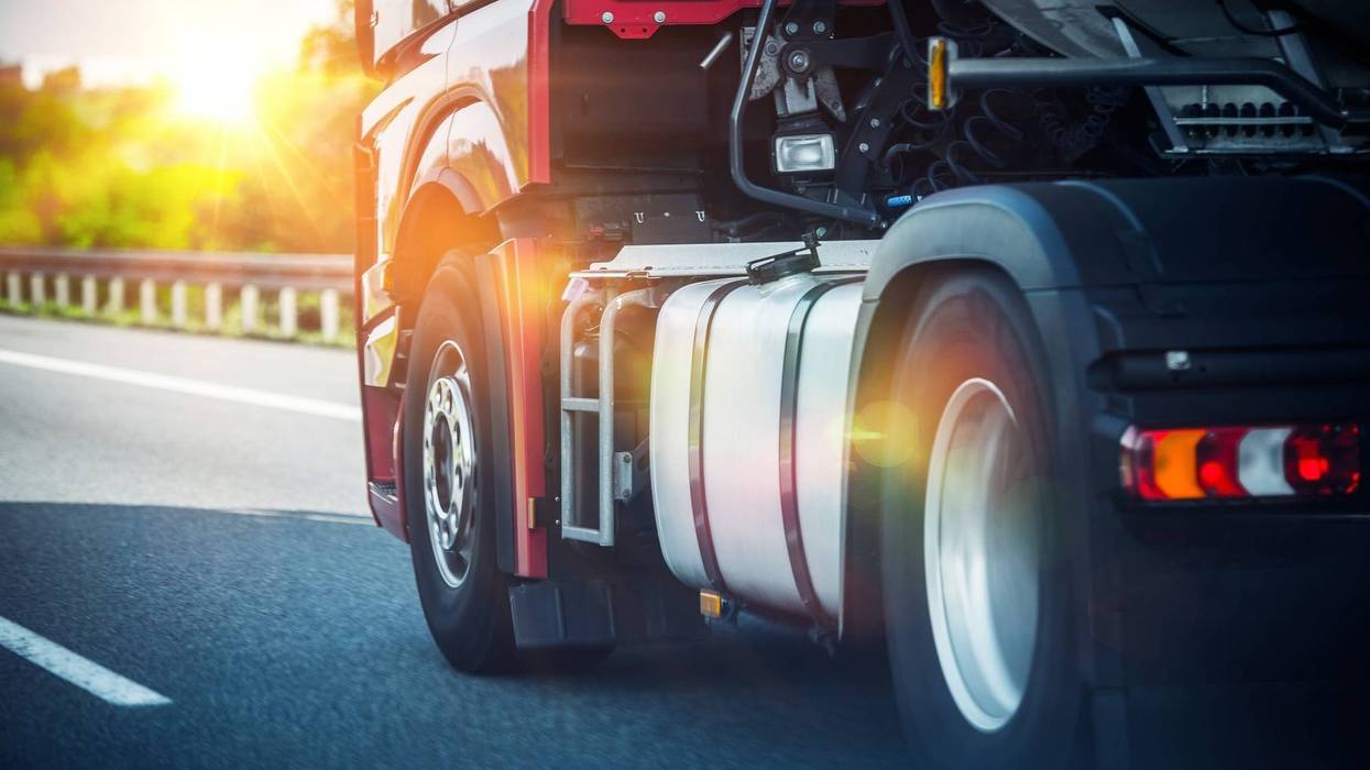 Bipartisan coalition pushes for stricter CDL regulations after PA state trooper's death