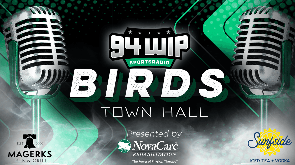 Birds Town Hall 2026