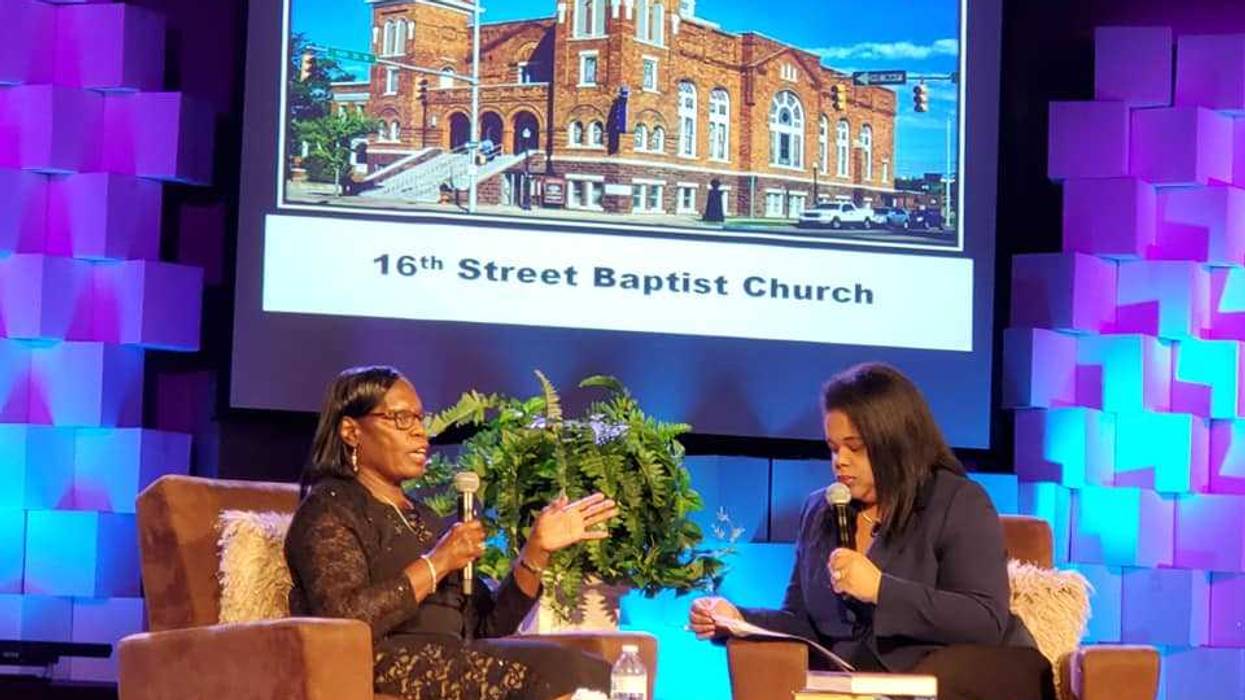 Birmingham church bombing survivor Sarah Collins-3