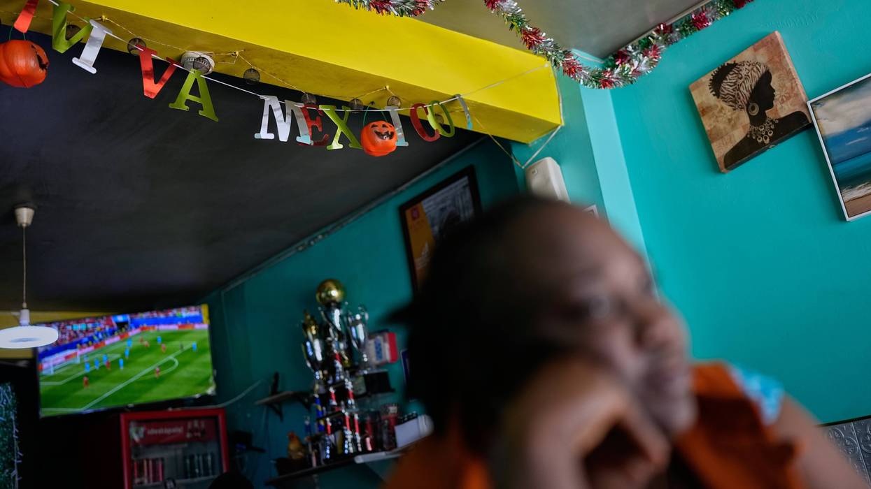 Birthright Citizenship Mexico