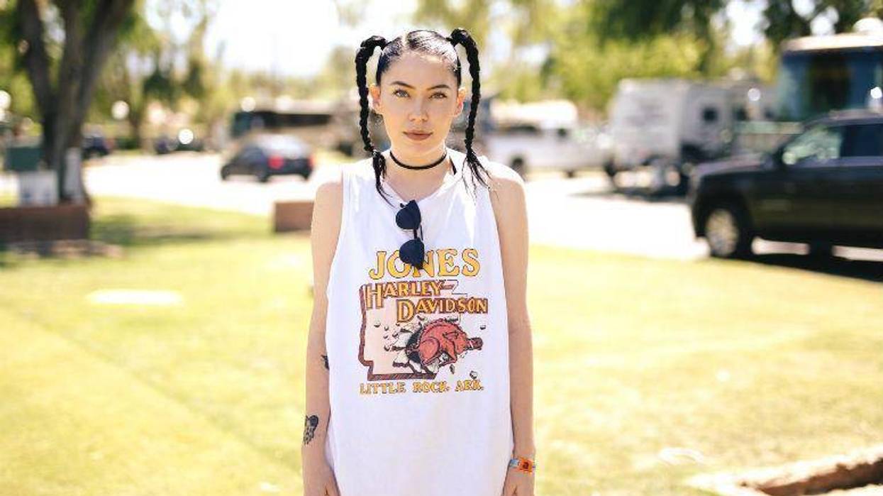 Bishop Briggs