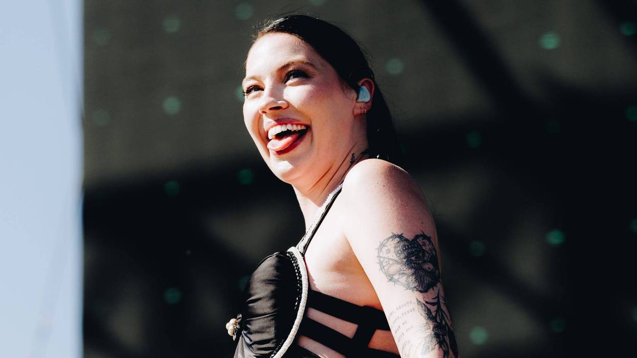 Bishop Briggs