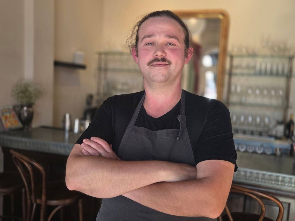 Bistro la Floraison
