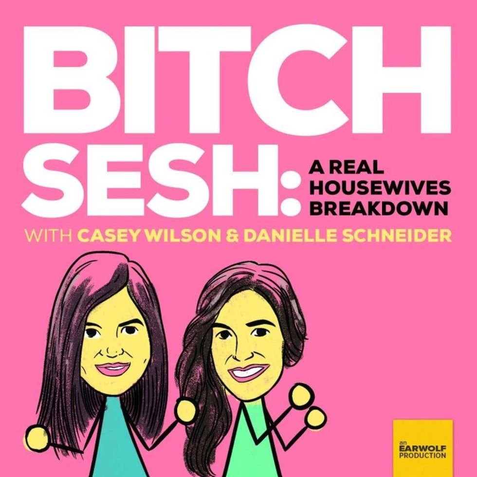 Bitch Sesh