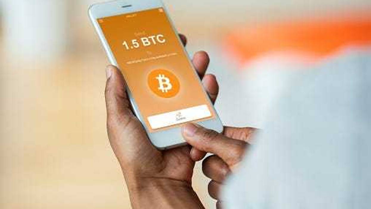 Bitcoin