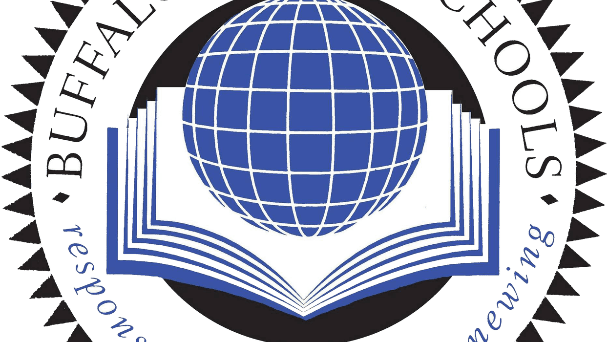 Bitter cold weather prompts Buffalo Public Schools to go to remote learning on Friday. Activities and athletic events are also cancelled Friday.