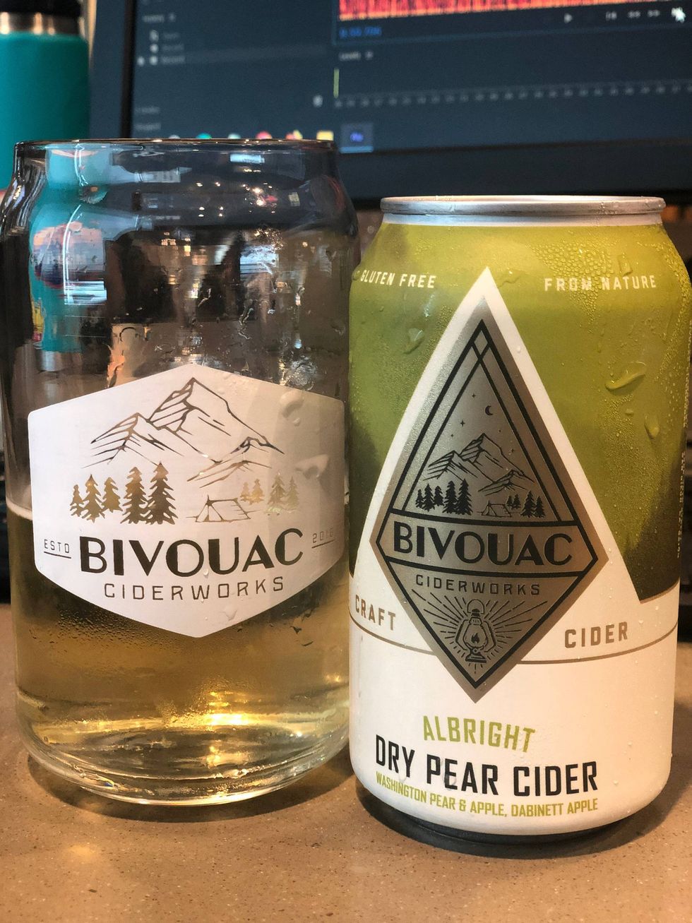 Bivouac Ciderworks
