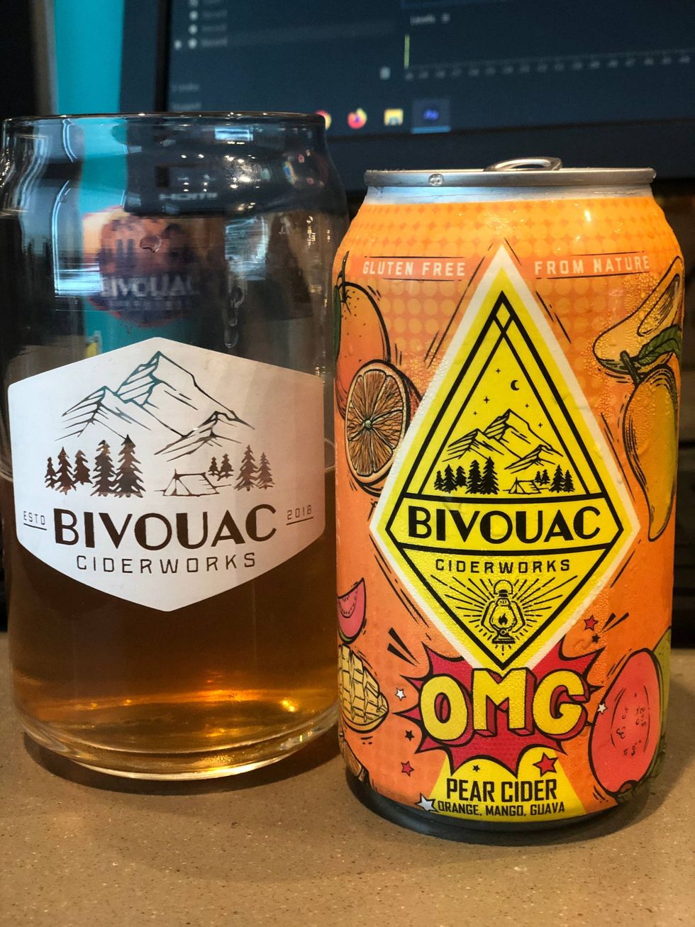 Bivouac Ciderworks