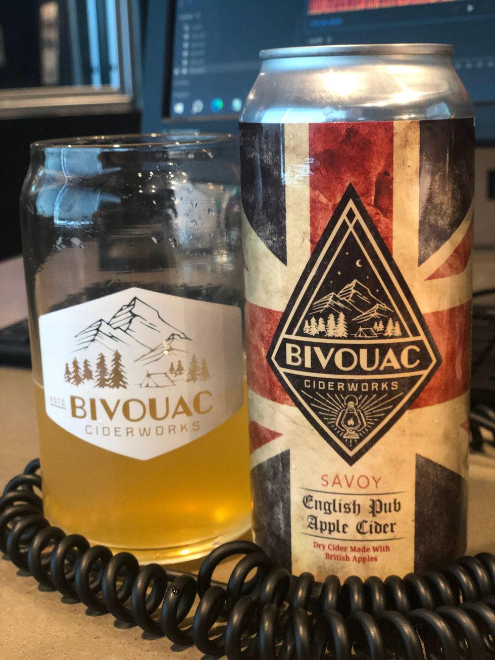 Bivouac Ciderworks
