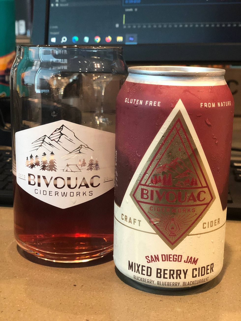 Bivouac Ciderworks