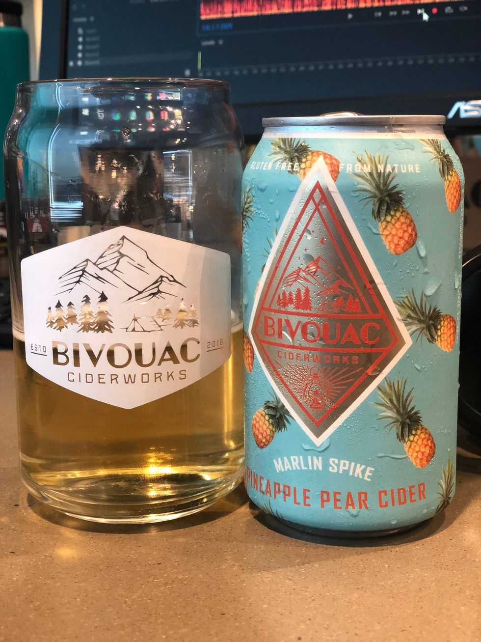 Bivouac Ciderworks