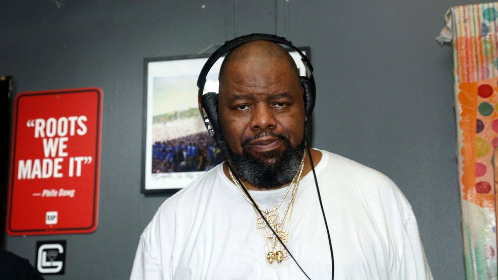 Biz Markie