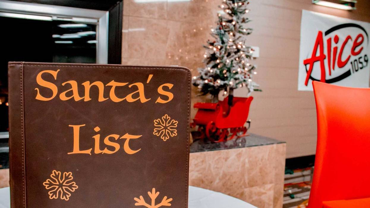 BJ & Jamie's Giving Tree