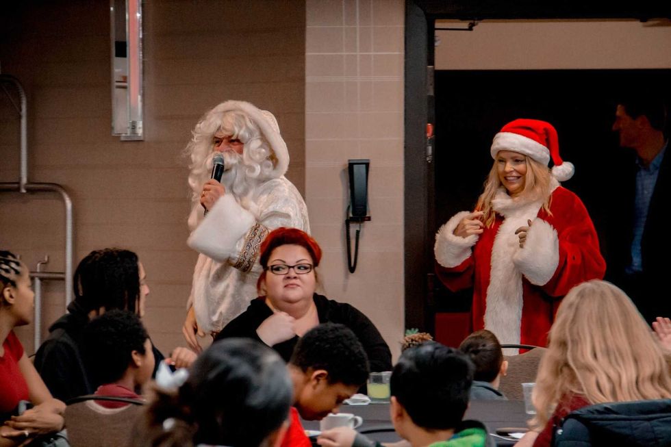 BJ & Jamie's Giving Tree