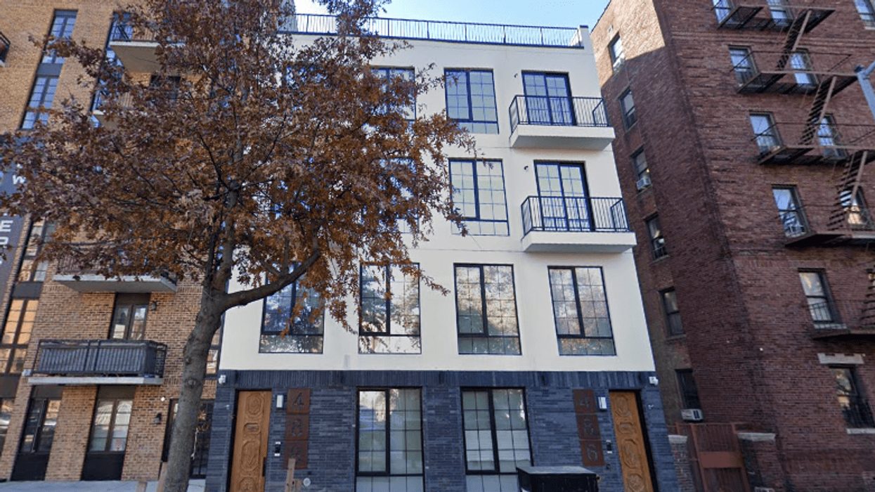 BK Apartment