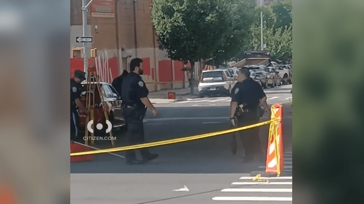 BK Crash
