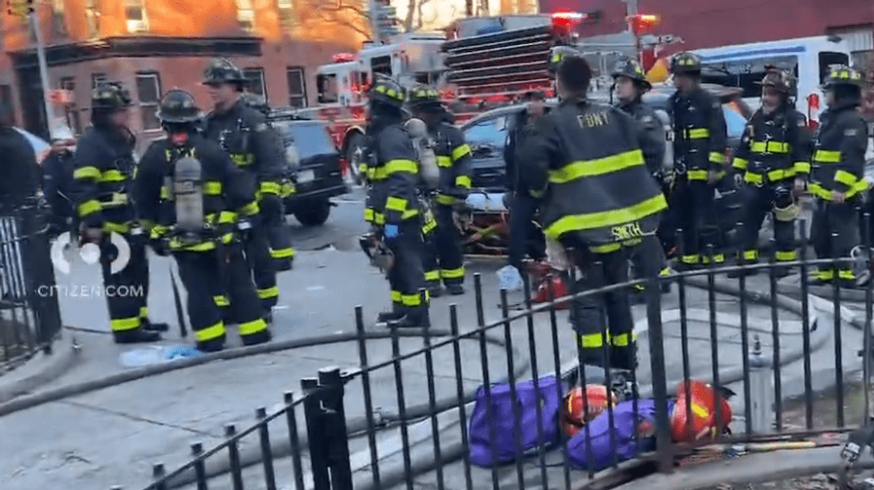 BK Fire