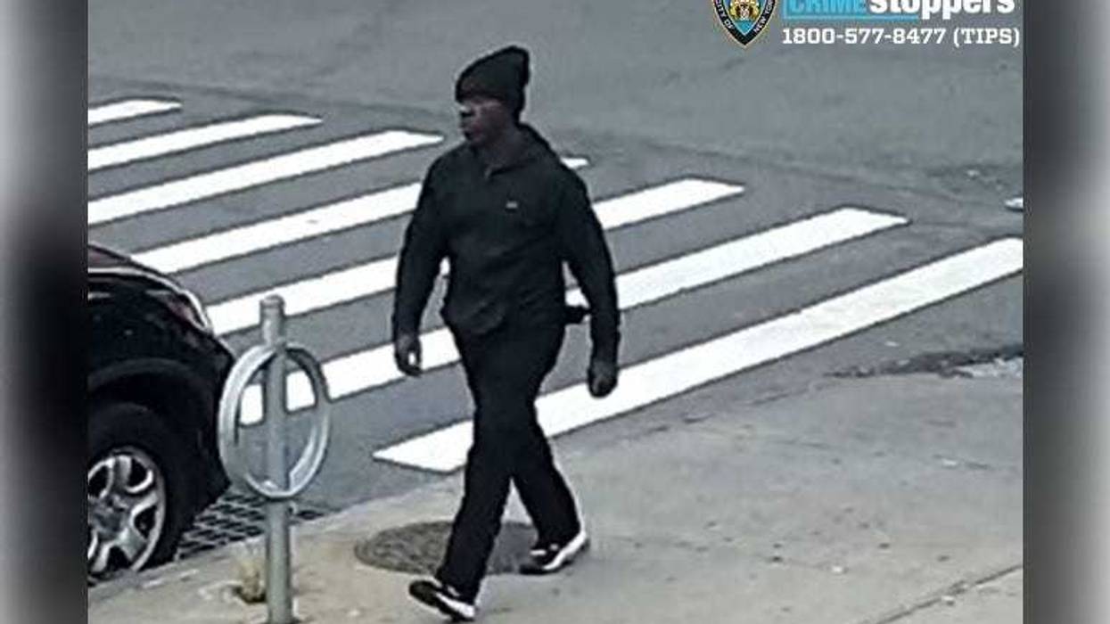 BK Robbery