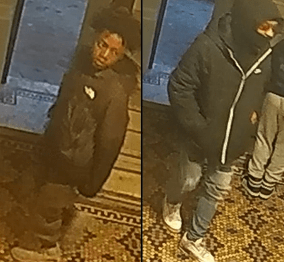 BK Uber driver attacked
