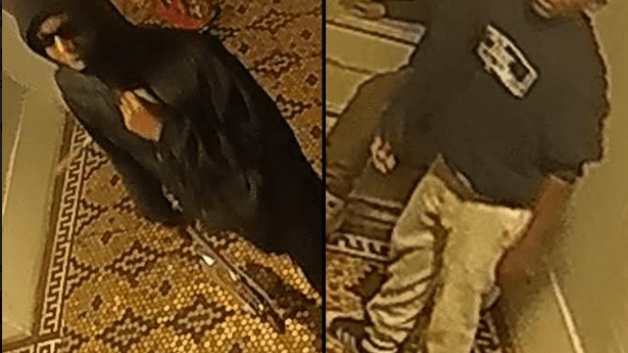 BK Uber driver attacked